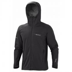 Marmot OLD ROM Jacket куртка мужская black р.XL Картинка Marmot OLD ROM Jacket куртка мужская black р.XL