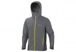 Marmot OLD ROM Jacket куртка мужская cinder/dark granite р.M Картинка Marmot OLD ROM Jacket куртка мужская cinder/dark granite р.M