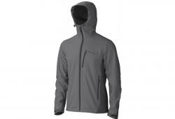 Marmot OLD ROM Jacket куртка мужская cinder/slate grey р.XL Картинка Marmot OLD ROM Jacket куртка мужская cinder/slate grey р.XL