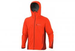 Marmot OLD ROM Jacket куртка мужская sunset orange/orange rust р.XL Картинка Marmot OLD ROM Jacket куртка мужская sunset orange/orange rust р.XL