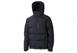 Marmot OLD Shadow Jkt куртка мужская jet black р.XL Картинка Marmot OLD Shadow Jkt куртка мужская jet black р.XL