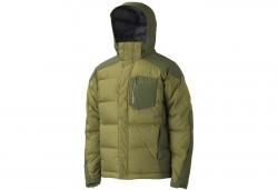 Marmot OLD Shadow Jkt куртка мужская moss/greenland р.XL Картинка Marmot OLD Shadow Jkt куртка мужская moss/greenland р.XL