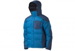Marmot OLD Shadow Jkt куртка мужская sierra blue/vintage navy р.L Картинка Marmot OLD Shadow Jkt куртка мужская sierra blue/vintage navy р.L