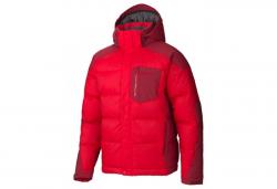 Marmot OLD Shadow Jkt куртка мужская Team Red-Brick р.S Картинка Marmot OLD Shadow Jkt куртка мужская Team Red-Brick р.S
