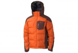 Marmot OLD Shadow Jkt куртка мужская warm spice/red night р.L Картинка Marmot OLD Shadow Jkt куртка мужская warm spice/red night р.L