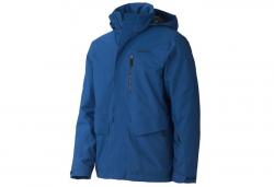 Marmot OLD Skye Peak Jacket куртка мужcкая indigo blue р.L Картинка Marmot OLD Skye Peak Jacket куртка мужcкая indigo blue р.L