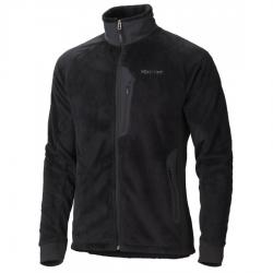 Marmot OLD Solar Flair Jacket куртка мужская black р.L Картинка Marmot OLD Solar Flair Jacket куртка мужская black р.L
