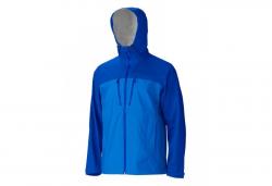 Marmot OLD Spectra Jacket куртка мужская cobalt blue/dark azure р.L Картинка Marmot OLD Spectra Jacket куртка мужская cobalt blue/dark azure р.L