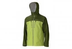 Marmot OLD Spectra Jacket куртка мужская green lichen/greenland р.XL Картинка Marmot OLD Spectra Jacket куртка мужская green lichen/greenland р.XL