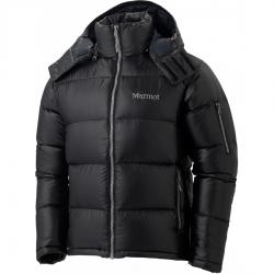 Marmot OLD Stockholm Jkt куртка black р.S Картинка Marmot OLD Stockholm Jkt куртка black р.S