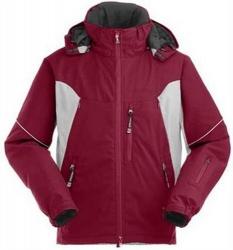 Marmot OLD Storm King Jacket куртка мужская Dk Real red/fog р.XL Картинка Marmot OLD Storm King Jacket куртка мужская Dk Real red/fog р.XL