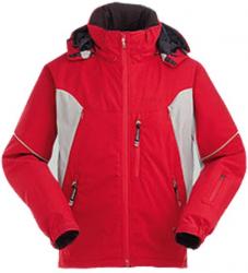 Marmot OLD Storm King Jacket куртка мужская fire/Lead р.XL Картинка Marmot OLD Storm King Jacket куртка мужская fire/Lead р.XL
