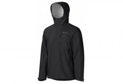 Marmot OLD Storm Watch Jacket куртка мужская black р.XL Картинка Marmot OLD Storm Watch Jacket куртка мужская black р.XL