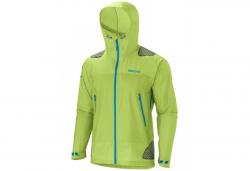 Marmot OLD Super Mica Jacket куртка мужская green lime р.M (MRT 40050.4680-M) Картинка Marmot OLD Super Mica Jacket куртка мужская green lime р.M (MRT 40050.4680-M)