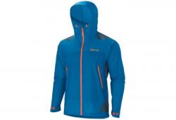 Marmot OLD Super Mica Jkt куртка мужская aztec blue р.M Картинка Marmot OLD Super Mica Jkt куртка мужская aztec blue р.M