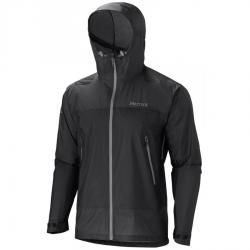 Marmot OLD Super Mica Jkt куртка мужская Black р.S (MRT 40120.001-S)