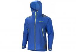 Marmot OLD Super Mica Jkt куртка мужская Blue Ocean р.L Картинка Marmot OLD Super Mica Jkt куртка мужская Blue Ocean р.L