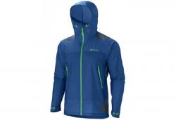 Marmot OLD Super Mica Jkt куртка мужская dark azure р.L Картинка Marmot OLD Super Mica Jkt куртка мужская dark azure р.L
