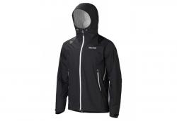Marmot OLD Super Mica Jkt куртка мужская new black р.XL (MRT 40680.1220-XL)