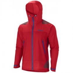 Картинка Marmot OLD Super Mica Jkt куртка мужская team red р.M