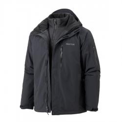 Marmot OLD Tamarack Component Jacket куртка компонент black р.XL Картинка Marmot OLD Tamarack Component Jacket куртка компонент black р.XL