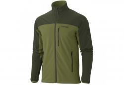 Marmot OLD Tempo jacket куртка мужская forest/fatigue р.S Картинка Marmot OLD Tempo jacket куртка мужская forest/fatigue р.S