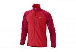 Marmot OLD Tempo Jkt куртка мужская card.fire Картинка Marmot OLD Tempo Jkt куртка мужская card.fire