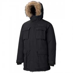 Marmot OLD Thunder Bay Parka куртка городская black p.XL (MRT 72790.001-XL) Картинка Marmot OLD Thunder Bay Parka куртка городская black p.XL (MRT 72790.001-XL)