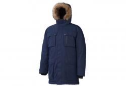 Marmot OLD Thunder Bay Parka куртка городская dark ink p.L Картинка Marmot OLD Thunder Bay Parka куртка городская dark ink p.L