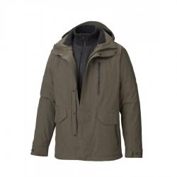 Marmot OLD Thunder Road Component Jacket куртка мужская olive night р.XL Картинка Marmot OLD Thunder Road Component Jacket куртка мужская olive night р.XL