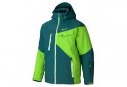 Marmot OLD Tower Three Jacket куртка мужкая gator-green envy р.L Картинка Marmot OLD Tower Three Jacket куртка мужкая gator-green envy р.L