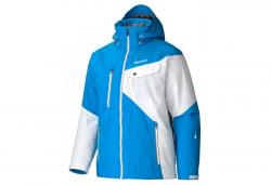 Marmot OLD Tower Three Jacket куртка мужкая methyl blue-white р.XL Картинка Marmot OLD Tower Three Jacket куртка мужкая methyl blue-white р.XL