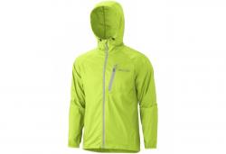 Marmot OLD Trail Wind Hoody куртка мужская green lime р.S Картинка Marmot OLD Trail Wind Hoody куртка мужская green lime р.S