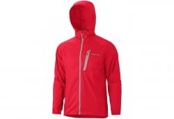 Marmot OLD Trail Wind Hoody куртка мужская team red р.L Картинка Marmot OLD Trail Wind Hoody куртка мужская team red р.L
