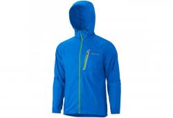 Marmot OLD Trail Wind Hoody куртка мужская true cobalt blue р.M Картинка Marmot OLD Trail Wind Hoody куртка мужская true cobalt blue р.M
