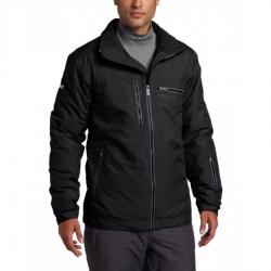 Marmot OLD Treeline jacket куртка мужская black р.XL Картинка Marmot OLD Treeline jacket куртка мужская black р.XL