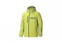 Marmot OLD Treeline Jacket куртка мужская green lime р.S Картинка Marmot OLD Treeline Jacket куртка мужская green lime р.S