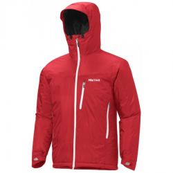 Картинка Marmot OLD Trient jacket куртка мужская team red р.M