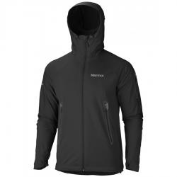 Marmot OLD Vapor Trail Hoody куртка мужская black р.M Картинка Marmot OLD Vapor Trail Hoody куртка мужская black р.M