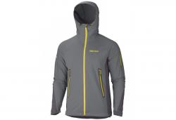Marmot OLD Vapor Trail Hoody куртка мужская cinder/slate grey р.XL Картинка Marmot OLD Vapor Trail Hoody куртка мужская cinder/slate grey р.XL