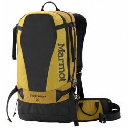 Рюкзак Marmot Sidecountry 20 amber green Картинка Рюкзак Marmot Sidecountry 20 amber green