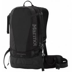 Картинка Рюкзак Marmot Sidecountry 20 black