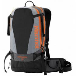 Рюкзак Marmot Sidecountry 20 flint Картинка Рюкзак Marmot Sidecountry 20 flint