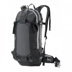 Рюкзак Marmot Sidekcountry 20 Black Картинка Рюкзак Marmot Sidekcountry 20 Black