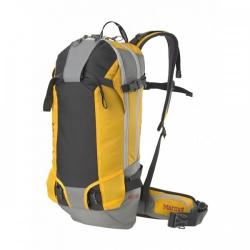 Рюкзак Marmot Sidekcountry 20 spectra yellow-slate grey Картинка Рюкзак Marmot Sidekcountry 20 spectra yellow-slate grey