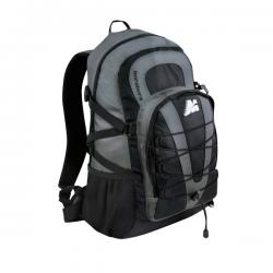 Картинка Marsupio Borabora 22 Nero Grigio