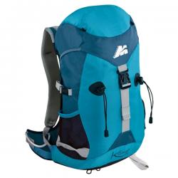 Картинка Marsupio Kamet 30 Azzurro