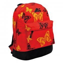 Marsupio Star Butterfly 18 Rosso Картинка Marsupio Star Butterfly 18 Rosso