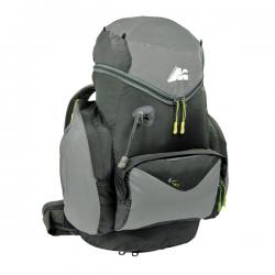 Marsupio V40 Nero Grigio Картинка Marsupio V40 Nero Grigio
