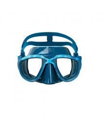 Маска для подводной охоты Omer Alien Mimetic Mask Картинка Маска для подводной охоты Omer Alien Mimetic Mask